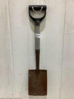 SHOVEL