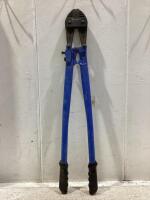 TOOLTECH BOLT CUTTERS 30" CR-V