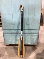 PADDLE & GUTTER BLASTER