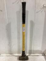 SLEDGE HAMMER 6LB