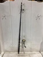 DAIWA PROCASTER 12 FISHING ROD