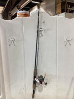 QUANTUM RESOURCE FISHING ROD