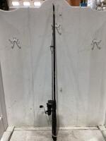 SHAKESPEARE UGLY-STIK FISHING ROD
