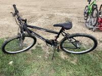 SUPERCYCLE 2100S BICYCLE