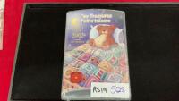 &ldquo;TINY TREASURES&rdquo; UNCIRCULATED CANADA COIN SET - 2002