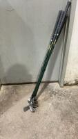 (7) DAIWA RIGHT HAND GOLF CLUBS