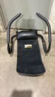 WEIDER AB SHAPER EXERCISE TOOL