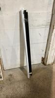 MOUNTING BAR W/ (4) RODS