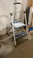 COSCO FOLDING STOOL
