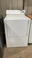 MAYTAG ELECTRIC DRYER
