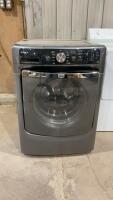 MAYTAG MAXIMA XL FRONT LOAD WASHER