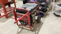 GENERAC 5500XL GENERATOR