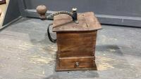 COFFEE GRINDER