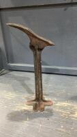 SHOE REPAIR ITEM