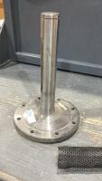 BOLT ON DRIVE FLANGE