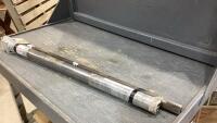 PTO SHAFT