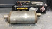 MAGNAFLOW PERFORMANCE MUFFLER