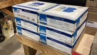 (6) BOXES OF FLOOR TILE