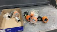 PTO ADAPTERS