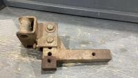 EQUALIZER HITCH