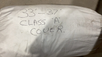 33&rsquo; - 37&rsquo; CLASS A MOTORHOME COVER