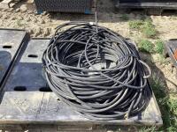PALLET OF HOSES