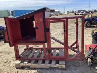 CHICKEN COOP