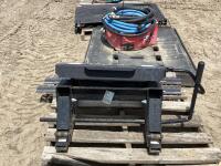 REESE FIFTH WHEEL HITCH