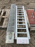 RAMP PARTS