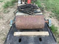 CONVEYOR ROLLER