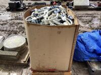 PALLET OF SPRINKLERS