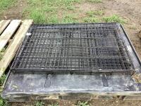 FOLDABLE CAGE