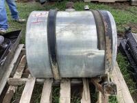 OIL TANK