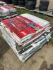 Lift of asphalt shingles - 2