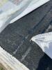 Two lifts of new asphalt shingles - 3