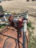 100 gallon West Steel Roscoe fuel tank - 2