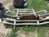 HERD PETERBUILT ALUMINUM FRONT GRILL - 2