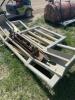 HERD PETERBUILT ALUMINUM FRONT GRILL - 3