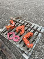 Pallet of miscellaneous