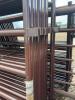 Bundle of 11 new 16 foot heavy duty alley Panels/bidding per panel - 3