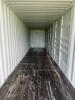 40 foot single use container - 4