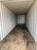 40 foot steel Secan - 3