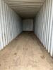 40 foot steel Secan - 4