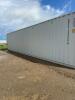 Single use 40 foot container - 4