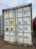 Used 40 foot Secan - 3