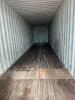 Used 40 foot Secan - 4