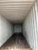 Used 40 foot Secan - 5