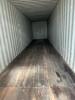 40 foot used steel Seacan - 3