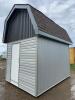 New tiny barn - 2