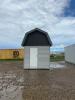 New tiny barn - 3